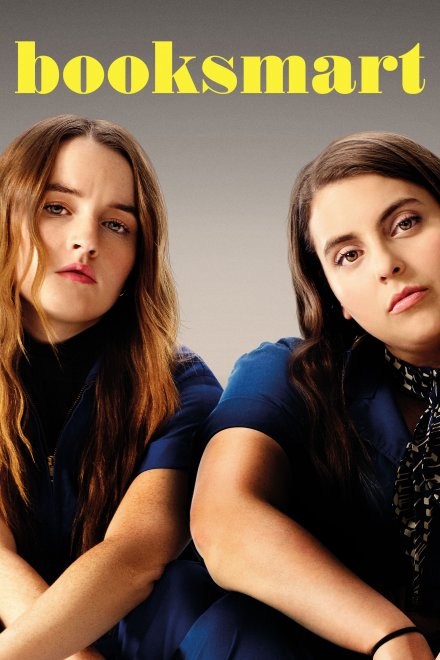 Booksmart Sbs On Demand