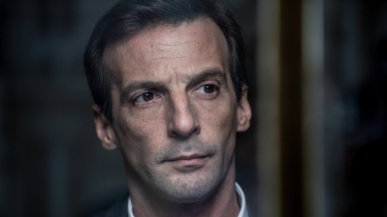 The Bureau Drama Sbs On Demand