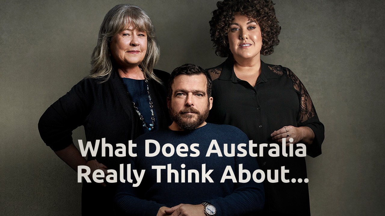 Who Do You Think You Are? Documentary SBS On Demand