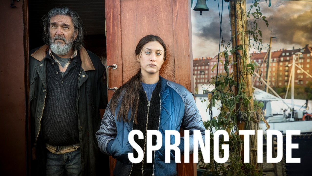 Swedish Collection | SBS On Demand