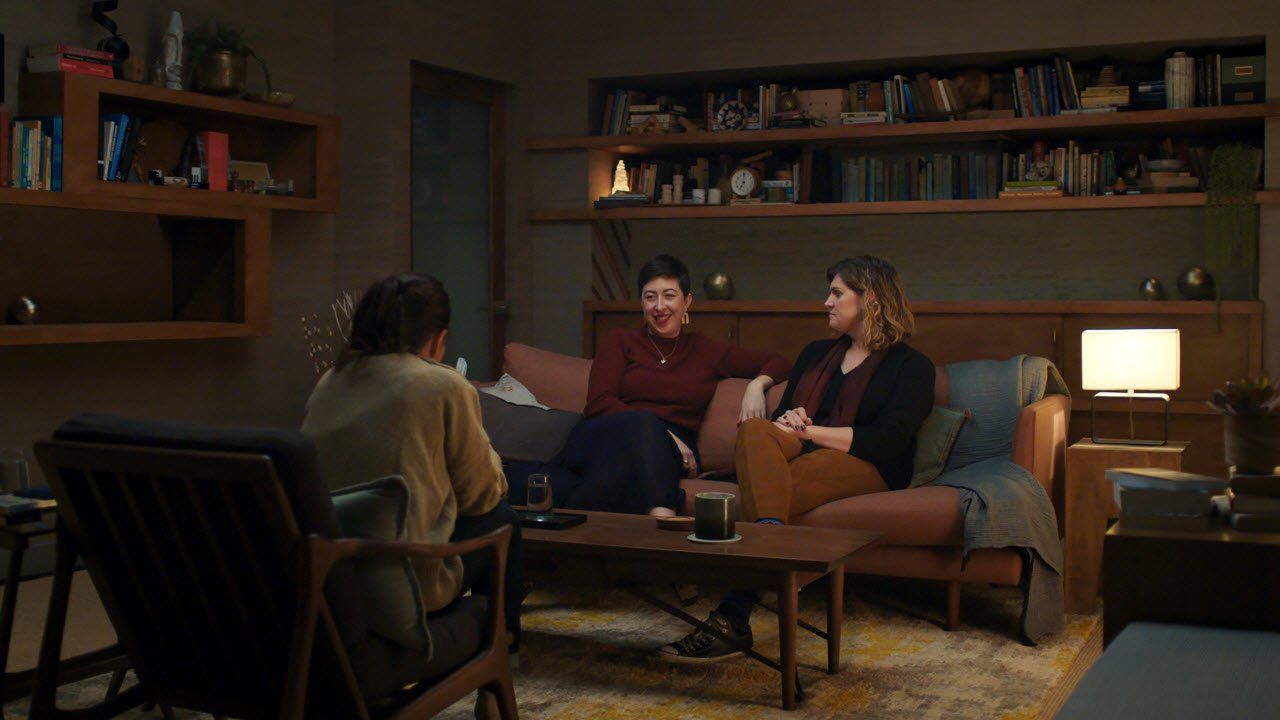 Couples Therapy, Season 1 Episode 8 | SBS On Demand