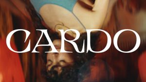 Cardo Cardo
