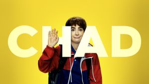 Chad Chad