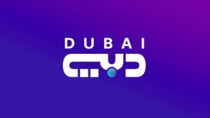 Arabic News Dubai TV Arabic News Dubai TV