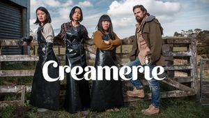 Creamerie Creamerie