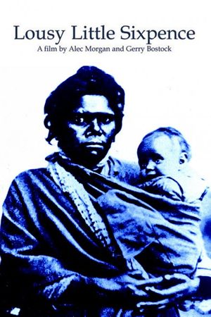 Lousy Little Sixpence Lousy Little Sixpence