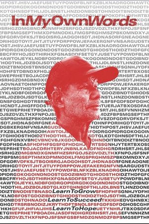 In My Own Words In My Own Words