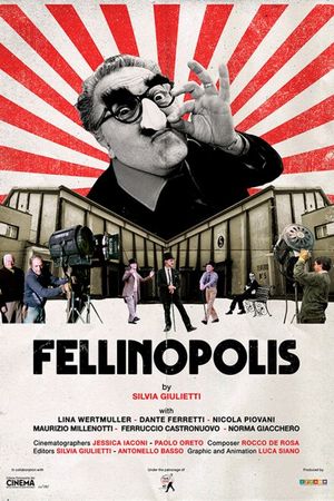 Fellinopolis Fellinopolis