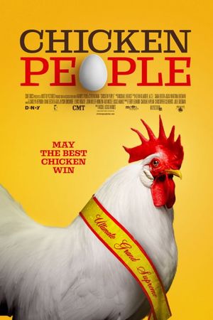 Chicken People Chicken People