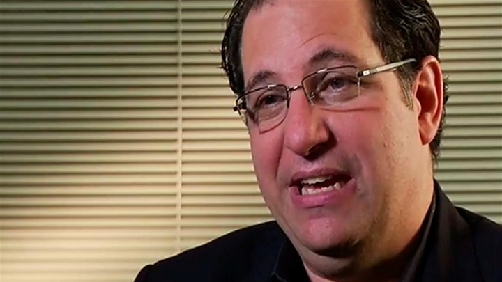 Kevin Mitnick the world's most famous hacker (The Feed) SBS On Demand