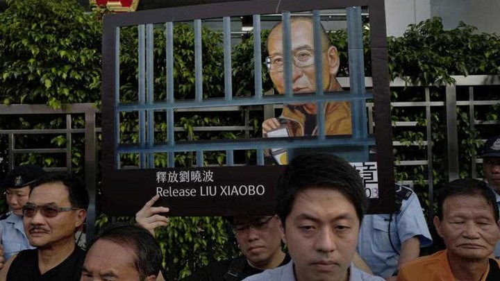 China Refuses To Release Nobel Laureate For Cancer Treatment Sbs On Demand China Refuses To Release Nobel Laureate For Cancer Treatment Sbs On Demand