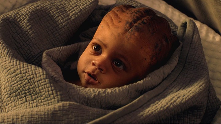 About A Girl - The Orville, Season 1 Episode 3 | SBS On Demand