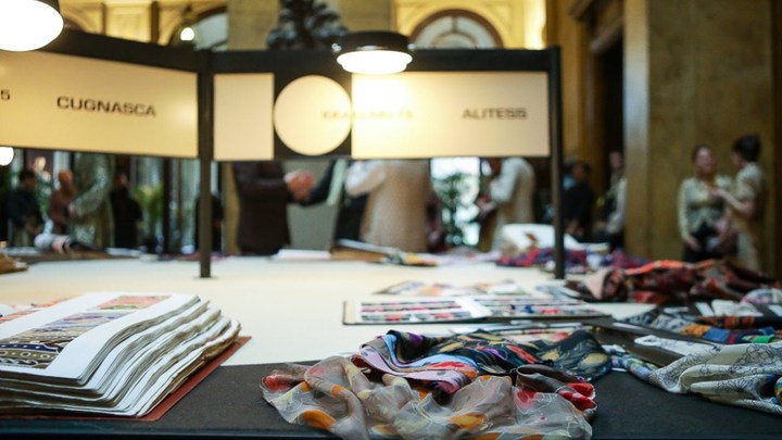 Made in italy: season 1 Made In Italy, Season 1 Episode 6 | SBS On Demand