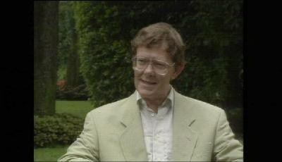 Interview with Derek Malcolm SBS On Demand