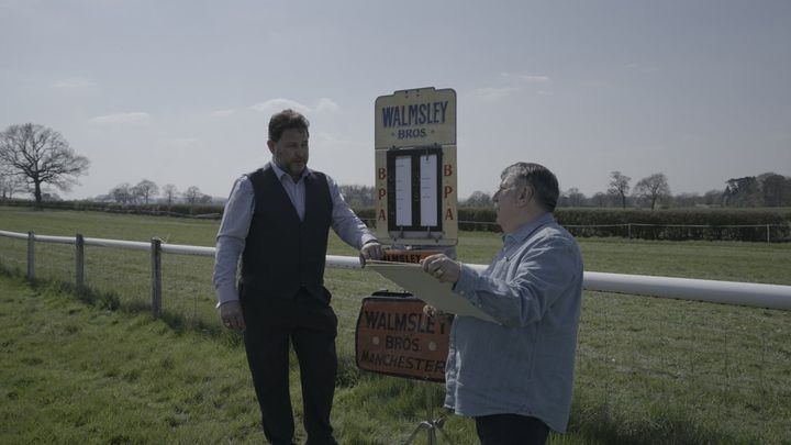 The Racecourse Wars The Real Peaky Blinders Season 1 Episode 2 SBS On Demand The Racecourse Wars The Real Peaky Blinders Season 1 Episode 2 SBS On Demand
