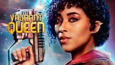 Vagrant Queen