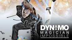 Dynamo: Magician Impossible