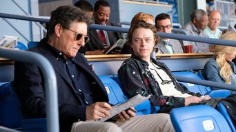 Zero Zero Zero Drama Sbs On Demand